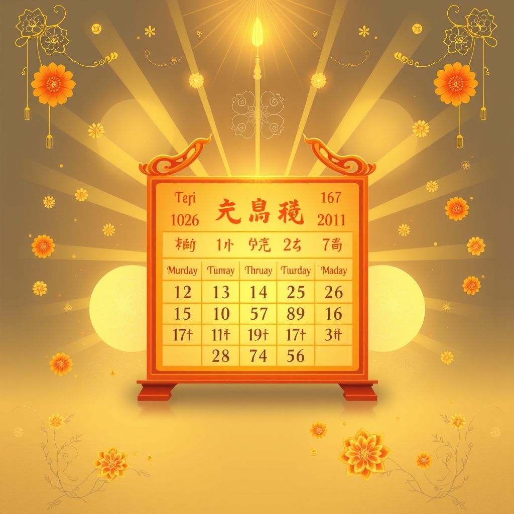 ชื่อมงคลตามวันเกิด เพิ่มพูนความสำเร็จและโชคดี